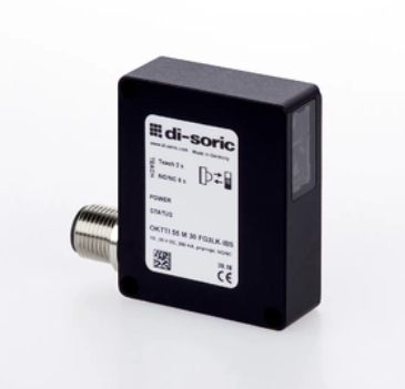 德国Di-soric对比度传感器OKTTI 55 M 30 FG3LK-IBS