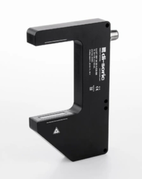 德国Di-soric槽型光电传感器LLGT 081 M 25 IUG8-B8