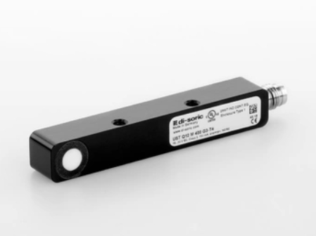 德国Di-soric超声波传感器US Q12 M 200 G3-T4