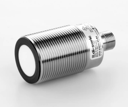 德国Di-soric超声波传感器US 30 M 3000 G3-B4