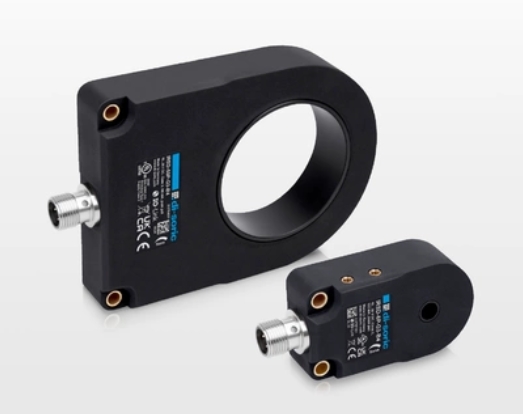 德国Di-soric电感式环形传感器IRSD-6-G3-B4