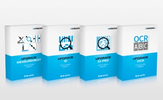 德国Di-soric图像处理软件UP-OCR-LIZENZ