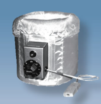 日本原装IRIE入江商会 深烧瓶用地幔加热器HFI-0.5