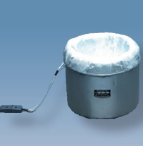 日本原装IRIE入江商会 地幔加热器HF-5