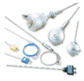 日本原装IRIE入江商会 高温护套热电偶