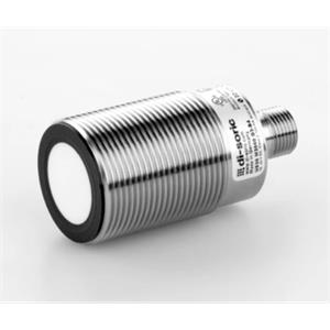 德国Di-soric超声波传感器US 30 M 3000 G3-B4