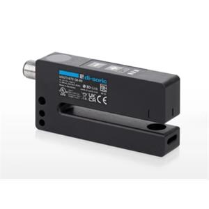 德国Di-soric超声波标签传感器UGUTI 6/70 G6-RB5