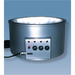 日本原装IRIE入江商会 地幔加热器（厂房用）CHP-200