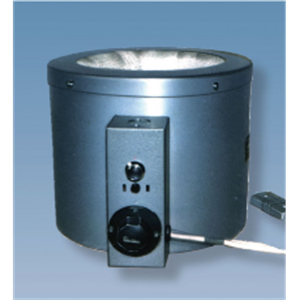 日本原装IRIE入江商会 地幔加热器（带输入调节器）DHB-10