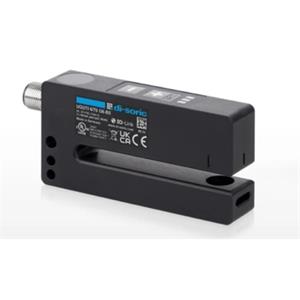 德国Di-soric超声波标签传感器UGUTI 6/70 G6-B5