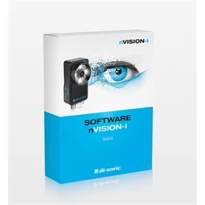 德国Di-soric图像处理软件nVision-i