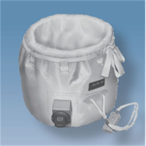 日本原装IRIE入江商会 烧瓶地幔加热器HY-5