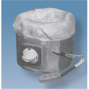 日本原装IRIE入江商会 烧瓶用地幔加热器 深型HFD-3