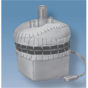 日本原装IRIE入江商会 带烧瓶盖（桌面）地幔加热器HP-0.5