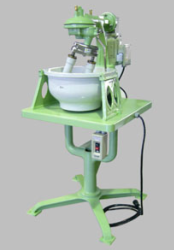 日本原装IRIE入江商会 小瓷碗型101号石川式搅拌破碎机