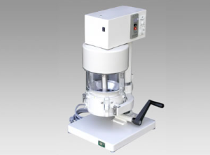 日本原装IRIE入江商会 石川搅拌机微型机(台式)AGB型