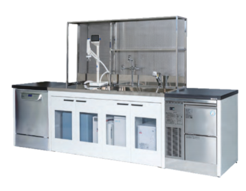 日本原装IRIE入江商会 模块化水槽