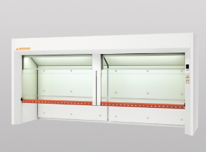 日本原装IRIE入江商会 实验室台罩RTS24