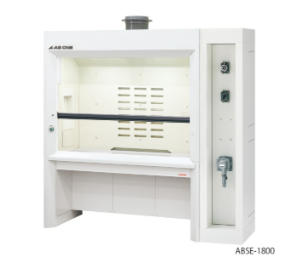日本原装IRIE入江商会 通风柜ABDE-1500