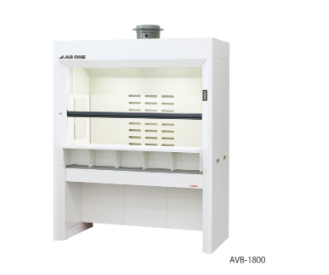日本原装IRIE入江商会 通风柜AVB-1800