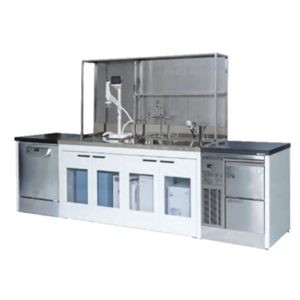 日本原装IRIE入江商会 模块化水槽