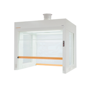 日本原装IRIE入江商会 实验室台罩RTW36SB