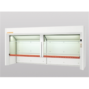 日本原装IRIE入江商会 实验室台罩RTS24