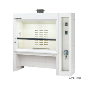日本原装IRIE入江商会 通风柜ABSE-2400