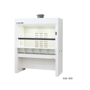 日本原装IRIE入江商会 通风柜AVB-1200