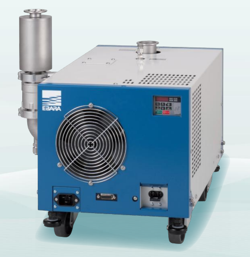 日本EBARA荏原干式真空泵 EV-A10型