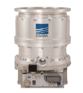 日本EBARA荏原涡轮分子泵 EMT397M
