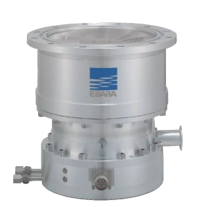 日本EBARA荏原涡轮分子泵 EBT70F