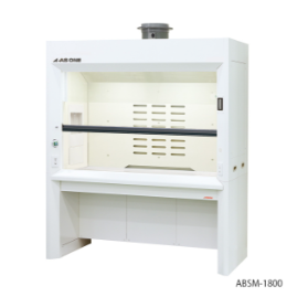 日本原装IRIE入江商会 通风柜标准(低天花板型)ABSM-1200