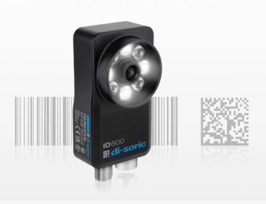 德国Di-soric固定式id阅读器ID600-BM28-EP15/300PRO