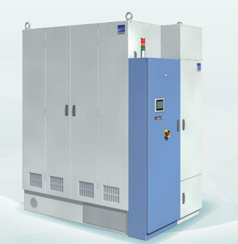 日本EBARA荏原 大流量废气处理设备 G5-600-P1~P6