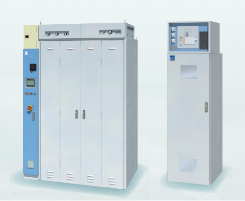 日本EBARA荏原 废气处理设备 FDS250