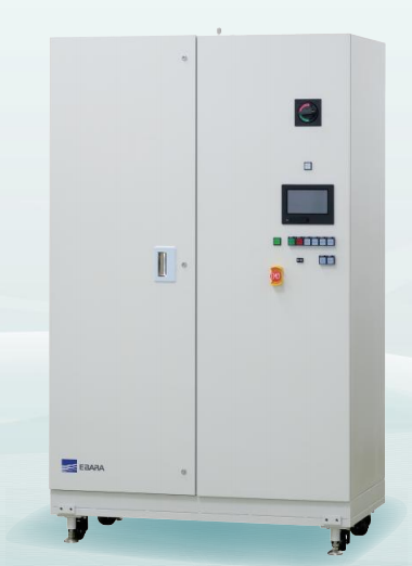 日本EBARA荏原 臭氧水发生器 OZW型