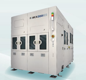 日本EBARA荏原 CMP设备 Model F-REX200M2