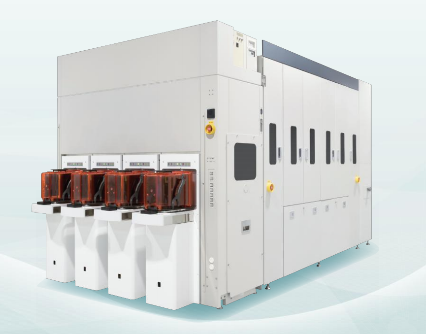 日本EBARA荏原 边缘研磨设备 EAC300bi-hv