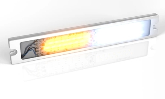 德国Di-soric机器光源MB-RGBW-701-K-B5