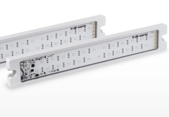 德国Di-soric信号灯光SB-RGB-251-K-B5