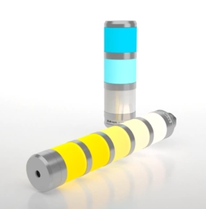 德国Di-soric信号灯SBT-RGB-R50-5S-B5