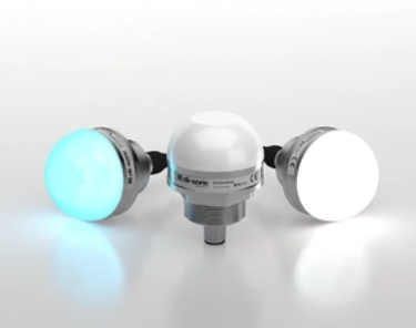 德国Di-soric信号灯SBP-RGB-R50D-B5