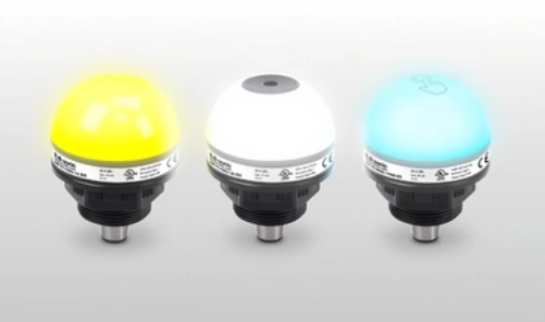 德国Di-soric信号灯SBP-FK-R50D-1S-2M