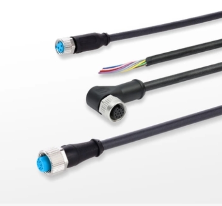 德国Di-soric连接技术VKHM-W-3/5-SB