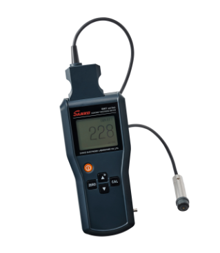 日本SANKO三高 双类型膜厚计 SWT-NEO