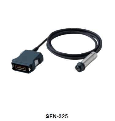 日本SANKO三高 探头(另售)电磁式涡流式两用 SFN-325