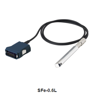 日本SANKO三高 探头(另售)电磁感应式 SFe-0.6L
