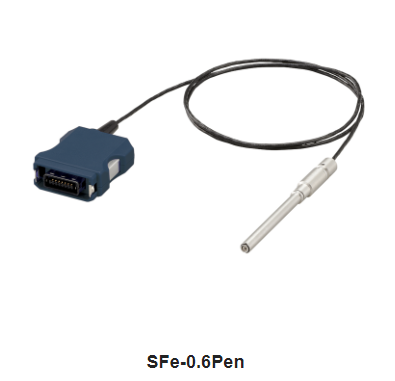 日本SANKO三高 探头(另售)电磁感应式 SFe-0.6Pen