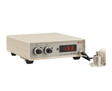 日本SANKO三高 屏幕生产电磁式膜厚测量仪 SP-3300D